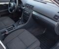Сірий Ауді А4, об'ємом двигуна 1.6 л та пробігом 203 тис. км за 5499 $, фото 13 на Automoto.ua