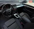 Серый Ауди А4, объемом двигателя 2 л и пробегом 231 тыс. км за 7500 $, фото 7 на Automoto.ua