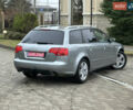 Серый Ауди А4, объемом двигателя 1.8 л и пробегом 209 тыс. км за 7000 $, фото 5 на Automoto.ua
