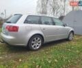 Сірий Ауді А4, об'ємом двигуна 1.9 л та пробігом 267 тис. км за 6600 $, фото 2 на Automoto.ua