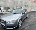 Серый Ауди А4, объемом двигателя 2 л и пробегом 379 тыс. км за 6400 $, фото 7 на Automoto.ua