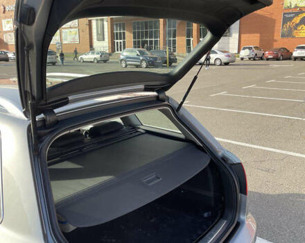 Ауді А4 2006 у Києві на Automoto.ua Сірий Ауді А4, об'ємом двигуна 1.8 л та пробігом 194 тис. км за 7800 $, фото 12 на Automoto.ua