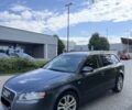 Сірий Ауді А4, об'ємом двигуна 2 л та пробігом 250 тис. км за 3300 $, фото 1 на Automoto.ua