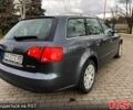 Сірий Ауді А4, об'ємом двигуна 2 л та пробігом 290 тис. км за 6700 $, фото 3 на Automoto.ua