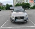Серый Ауди А4, объемом двигателя 1.9 л и пробегом 287 тыс. км за 6055 $, фото 1 на Automoto.ua