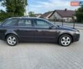 Серый Ауди А4, объемом двигателя 2.01 л и пробегом 280 тыс. км за 6300 $, фото 3 на Automoto.ua