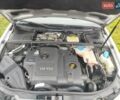 Сірий Ауді А4, об'ємом двигуна 1.9 л та пробігом 267 тис. км за 6600 $, фото 11 на Automoto.ua