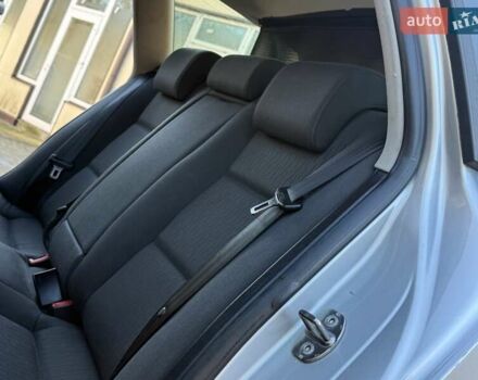 Серый Ауди А4, объемом двигателя 2 л и пробегом 358 тыс. км за 6200 $, фото 40 на Automoto.ua