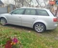 Сірий Ауді А4, об'ємом двигуна 1.9 л та пробігом 267 тис. км за 6600 $, фото 3 на Automoto.ua