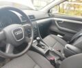 Сірий Ауді А4, об'ємом двигуна 1.9 л та пробігом 267 тис. км за 6600 $, фото 10 на Automoto.ua