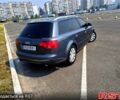 Серый Ауди А4, объемом двигателя 2 л и пробегом 270 тыс. км за 7000 $, фото 1 на Automoto.ua