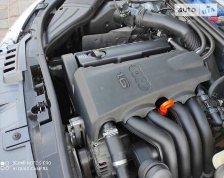 Серый Ауди А4, объемом двигателя 1.6 л и пробегом 228 тыс. км за 6950 $, фото 158 на Automoto.ua