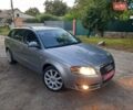 Серый Ауди А4, объемом двигателя 2 л и пробегом 229 тыс. км за 7990 $, фото 106 на Automoto.ua
