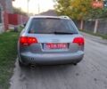 Серый Ауди А4, объемом двигателя 1.8 л и пробегом 203 тыс. км за 6200 $, фото 22 на Automoto.ua