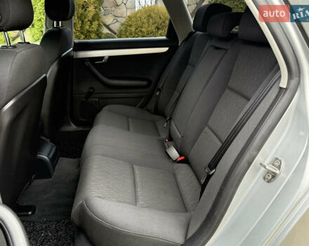 Серый Ауди А4, объемом двигателя 1.8 л и пробегом 173 тыс. км за 7200 $, фото 39 на Automoto.ua