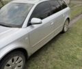 Сірий Ауді А4, об'ємом двигуна 2 л та пробігом 300 тис. км за 1000 $, фото 1 на Automoto.ua