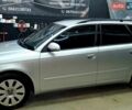 Серый Ауди А4, объемом двигателя 1.6 л и пробегом 251 тыс. км за 7300 $, фото 1 на Automoto.ua