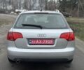 Серый Ауди А4, объемом двигателя 2 л и пробегом 195 тыс. км за 6999 $, фото 10 на Automoto.ua