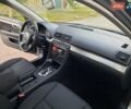 Серый Ауди А4, объемом двигателя 2 л и пробегом 229 тыс. км за 7990 $, фото 61 на Automoto.ua