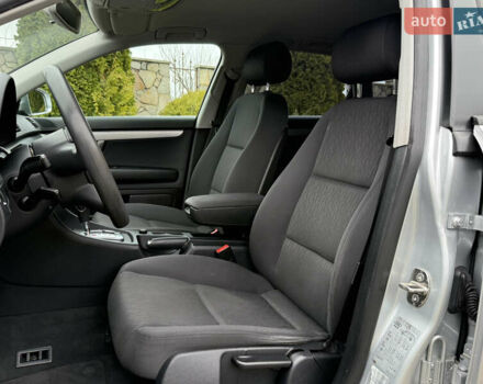 Серый Ауди А4, объемом двигателя 1.8 л и пробегом 173 тыс. км за 7200 $, фото 30 на Automoto.ua