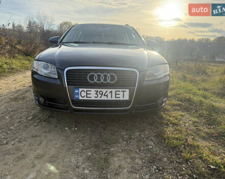 Серый Ауди А4, объемом двигателя 2.7 л и пробегом 287 тыс. км за 7000 $, фото 8 на Automoto.ua