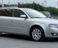 Серый Ауди А4, объемом двигателя 0 л и пробегом 205 тыс. км за 6999 $, фото 8 на Automoto.ua