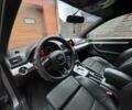 Серый Ауди А4, объемом двигателя 2 л и пробегом 300 тыс. км за 7500 $, фото 2 на Automoto.ua