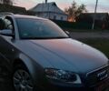 Серый Ауди А4, объемом двигателя 0 л и пробегом 205 тыс. км за 7000 $, фото 7 на Automoto.ua