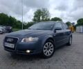 Серый Ауди А4, объемом двигателя 2 л и пробегом 226 тыс. км за 5350 $, фото 1 на Automoto.ua