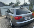 Серый Ауди А4, объемом двигателя 2 л и пробегом 270 тыс. км за 8100 $, фото 4 на Automoto.ua