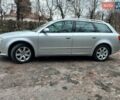 Серый Ауди А4, объемом двигателя 1.6 л и пробегом 186 тыс. км за 6880 $, фото 18 на Automoto.ua
