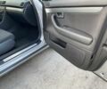 Серый Ауди А4, объемом двигателя 2 л и пробегом 300 тыс. км за 3312 $, фото 15 на Automoto.ua