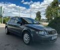 Сірий Ауді А4, об'ємом двигуна 0 л та пробігом 320 тис. км за 2550 $, фото 1 на Automoto.ua