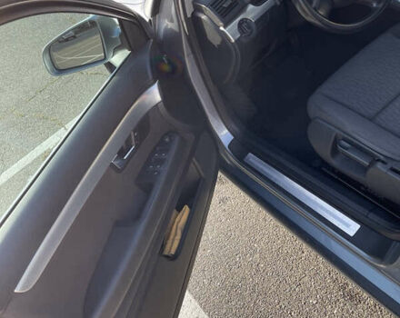 Ауді А4 2006 у Києві на Automoto.ua Сірий Ауді А4, об'ємом двигуна 1.8 л та пробігом 194 тис. км за 7800 $, фото 10 на Automoto.ua