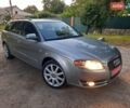Серый Ауди А4, объемом двигателя 2 л и пробегом 229 тыс. км за 7990 $, фото 104 на Automoto.ua