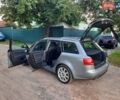 Серый Ауди А4, объемом двигателя 2 л и пробегом 229 тыс. км за 7990 $, фото 70 на Automoto.ua