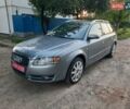 Серый Ауди А4, объемом двигателя 2 л и пробегом 229 тыс. км за 7990 $, фото 30 на Automoto.ua