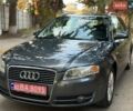 Серый Ауди А4, объемом двигателя 1.6 л и пробегом 224 тыс. км за 6600 $, фото 25 на Automoto.ua