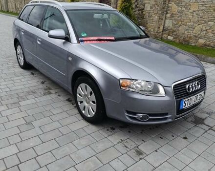 Серый Ауди А4, объемом двигателя 1.6 л и пробегом 212 тыс. км за 5700 $, фото 28 на Automoto.ua