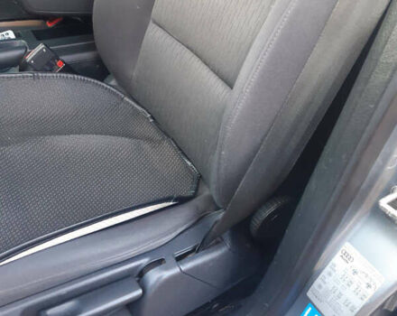 Ауді А4 2006 у Яготине на Automoto.ua Сірий Ауді А4, об'ємом двигуна 1.6 л та пробігом 169 тис. км за 7000 $, фото 21 на Automoto.ua