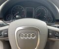 Серый Ауди А4, объемом двигателя 2 л и пробегом 270 тыс. км за 8200 $, фото 5 на Automoto.ua