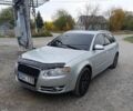 Серый Ауди А4, объемом двигателя 2.5 л и пробегом 100 тыс. км за 3150 $, фото 7 на Automoto.ua