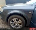 Серый Ауди А4, объемом двигателя 2 л и пробегом 0 тыс. км за 7700 $, фото 4 на Automoto.ua