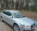 Серый Ауди А4, объемом двигателя 1.6 л и пробегом 186 тыс. км за 6880 $, фото 9 на Automoto.ua