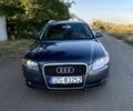Сірий Ауді А4, об'ємом двигуна 1.9 л та пробігом 250 тис. км за 3248 $, фото 1 на Automoto.ua