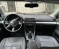 Серый Ауди А4, объемом двигателя 2 л и пробегом 310 тыс. км за 7800 $, фото 8 на Automoto.ua