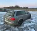 Серый Ауди А4, объемом двигателя 2 л и пробегом 3 тыс. км за 2800 $, фото 4 на Automoto.ua