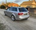 Серый Ауди А4, объемом двигателя 2 л и пробегом 300 тыс. км за 3312 $, фото 2 на Automoto.ua