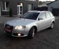 Серый Ауди А4, объемом двигателя 1.6 л и пробегом 184 тыс. км за 7100 $, фото 1 на Automoto.ua