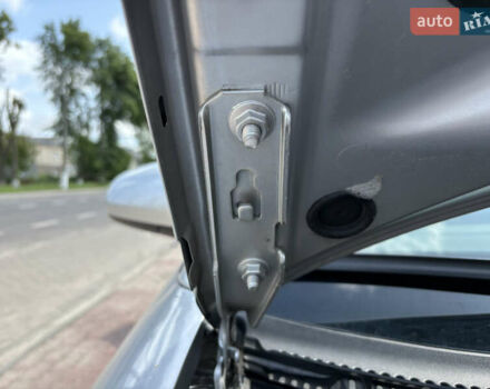 Серый Ауди А4, объемом двигателя 2 л и пробегом 239 тыс. км за 6999 $, фото 67 на Automoto.ua